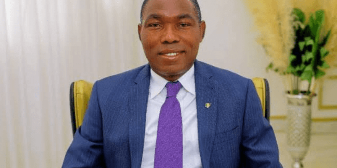 Impeachment Call: Pro-Fubara Group Bemoans Call for Gov’s Resignation