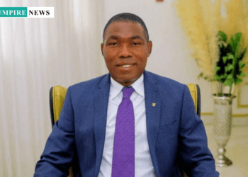 Impeachment Call: Pro-Fubara Group Bemoans Call for Gov’s Resignation