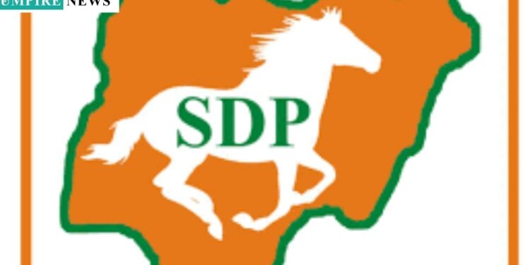 SDP in Kogi Hits Rock as Chairman Declares Congress Illegal