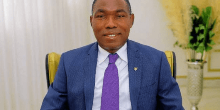 Impeachment Call: Pro-Fubara Group Bemoans Call for Gov’s Resignation