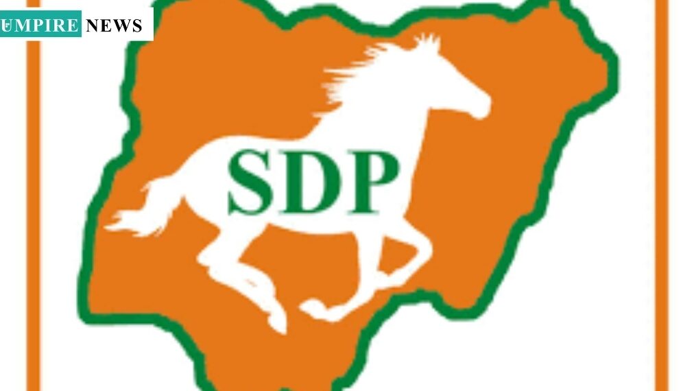 SDP in Kogi Hits Rock as Chairman Declares Congress Illegal