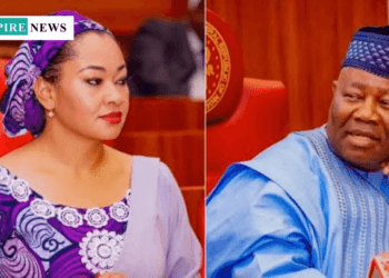 SERAP Urges Senate President to Reverse Natasha’s Suspension