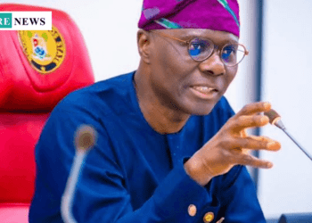 Sanwo-Olu Unveils Innovative Plan to Combat Malaria in Lagos, Introduces Digital Tracking Tools