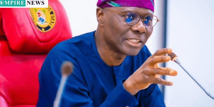 Sanwo-Olu Unveils Innovative Plan to Combat Malaria in Lagos, Introduces Digital Tracking Tools