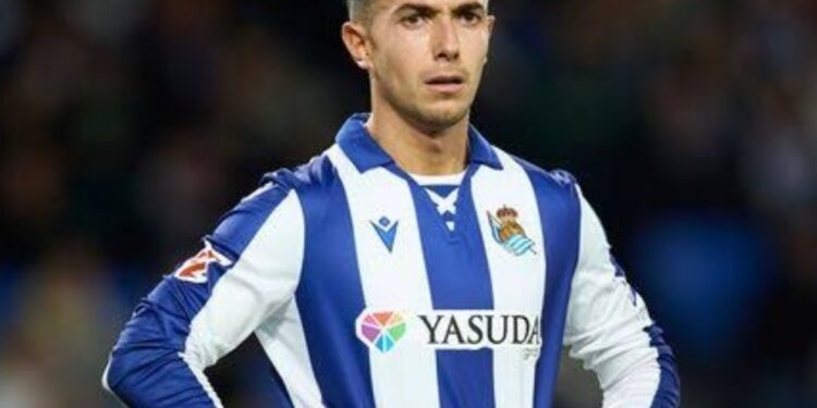 Scholes Warns as Man Utd Chase Real Sociedad Star Zubimendi