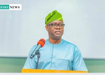 Oyo State Government Trains 1,950 Farmers to Boost Food Security