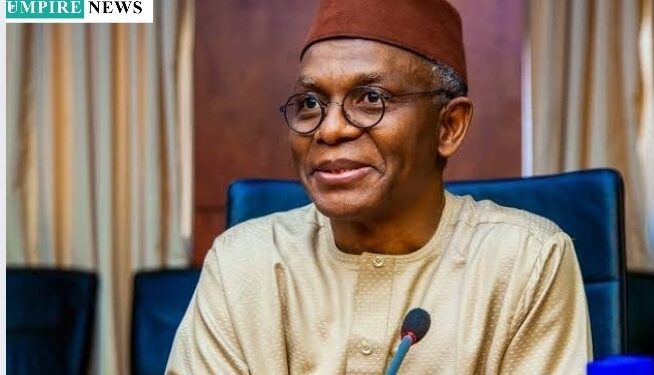 SDP youth group rejects El-Rufai’s defection