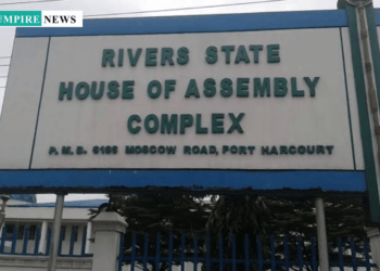 Rivers Assembly Extends Ultimatum after RSIEC Officials fail to appear