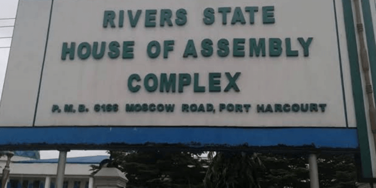 Rivers Assembly Extends Ultimatum after RSIEC Officials fail to appear
