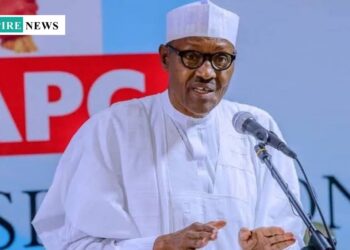 Muhammadu Buhari Reaffirms Loyalty to APC After El-Rufai’s Claims