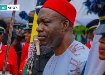 No formidable opposition against my Re-Election, Soludo brags