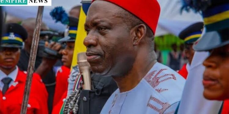 No formidable opposition against my Re-Election, Soludo brags