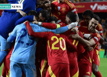 Les Bleus Win Penalty Shootout Thriller to Set Up Semifinal Clash with Spain