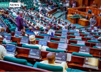 House of Representatives