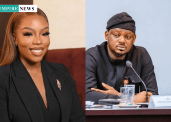 President Bola Ahmed Tinubu