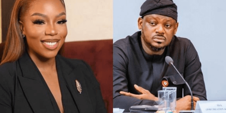 President Bola Ahmed Tinubu