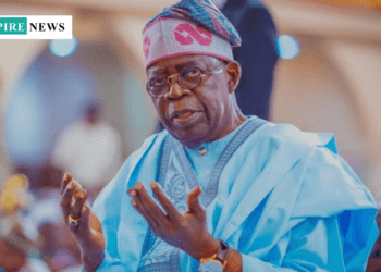 Tinubu Meets with Sierra Leone President Bio at Aso Rock Villa
