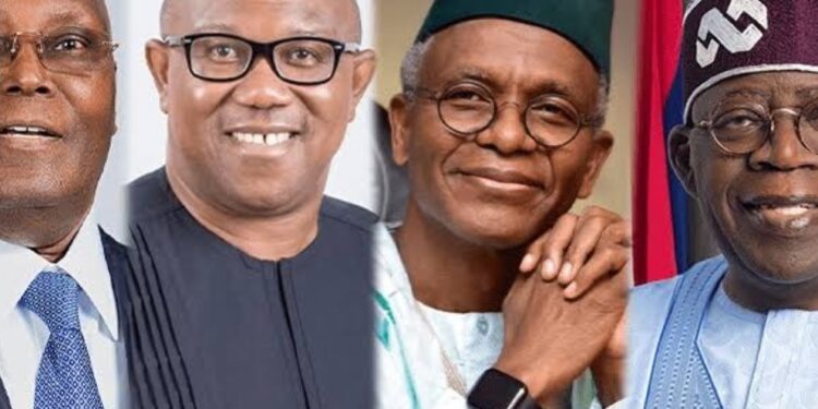 Tinubu’s 2027 Re-Election Bid Gets Boost as HJRBDA Boss Dismisses Opposition Alliance