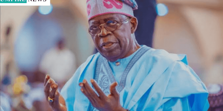 Tinubu Meets with Sierra Leone President Bio at Aso Rock Villa