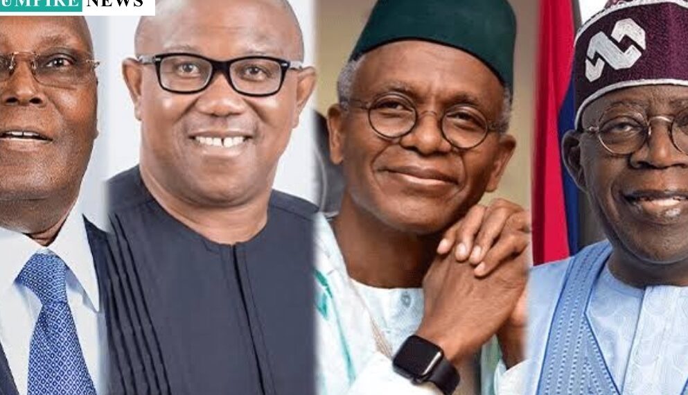 Tinubu’s 2027 Re-Election Bid Gets Boost as HJRBDA Boss Dismisses Opposition Alliance