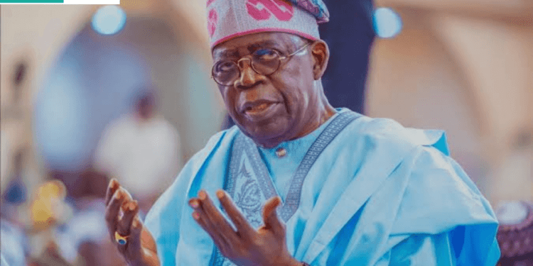 Tinubu