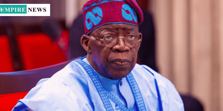 Update: Tinubu suspends executive, legislative arms in state of emergency in declaration in Rivers