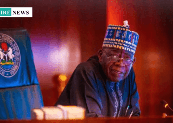 Tinubu Urges Muslims to Pray for Nigeria’s Peace During Ramadan