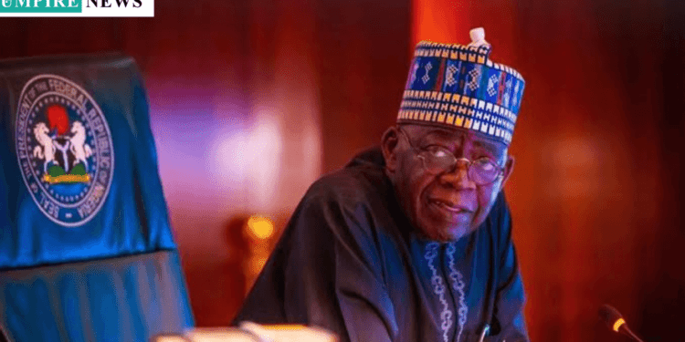 Tinubu Urges Muslims to Pray for Nigeria’s Peace During Ramadan