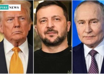 Trump and Putin Set for Crucial Phone Call as Ukraine Ceasefire Talks Intensify