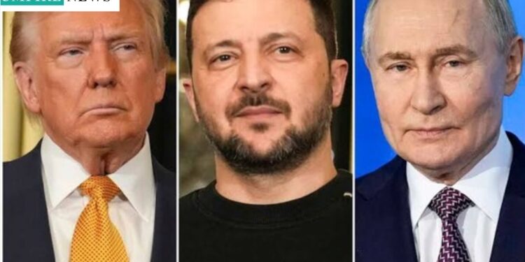 Trump and Putin Set for Crucial Phone Call as Ukraine Ceasefire Talks Intensify