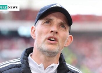 Tuchel Urges England to Play with Freedom and Joy