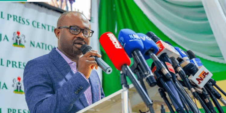 Minister Tunji-Ojo Reveals Stray Bullet Caused Immigration Officer’s Death