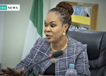 Uju Kennedy to EFCC: I used my own funds when I was minister