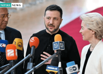 Ukraine to Present Ceasefire Plan to US Amid Escalating Conflict with Russia