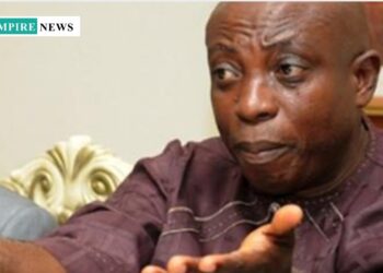 Uwazuruike Condemns Breach of Agreement in Rivers State Politics