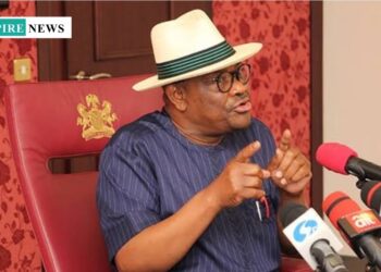 Wike Promises Land Allocation for University of Port Harcourt’s Leadership Centre