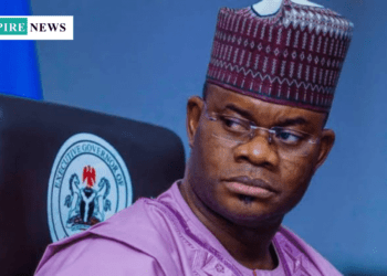 Yahaya Bello’s $1.6 Million Tuition Fees Payment Under Scrutiny