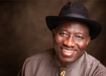 Jonathan will be our president come 2027 – Dr Jibril