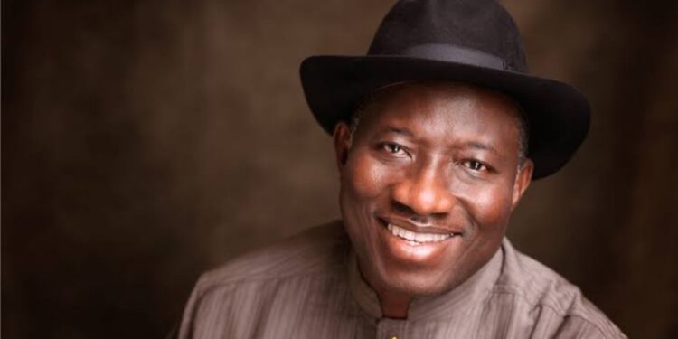 Jonathan will be our president come 2027 – Dr Jibril