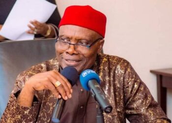 PDP will have the last laugh when APC implodes, says Wabara