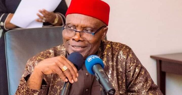 PDP will have the last laugh when APC implodes, says Wabara