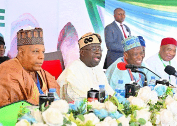 Defectors joining APC willingly, Not forced – Presidency