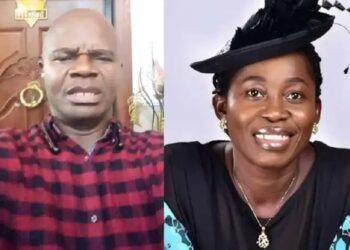 Husband of late gospel musician Osinachi sentenced to death by hanging