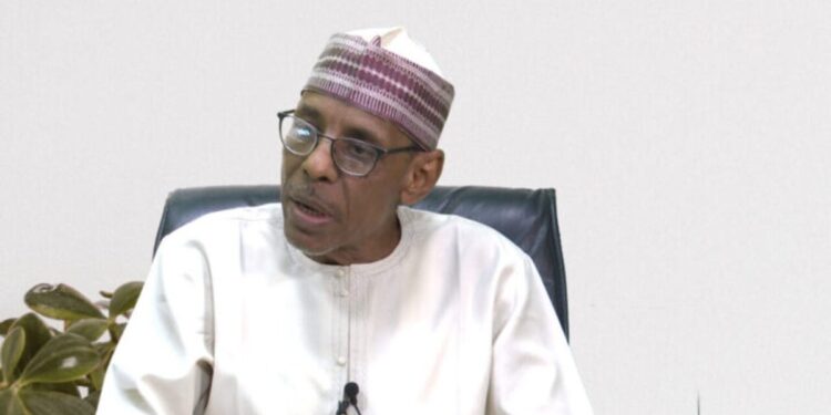 I never sat with President Tinubu as Special Adviser – Hakeem Baba-Ahmed