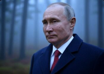 Putin will share strategies with Nigeria to counter Boko Haram, says Russian envoy