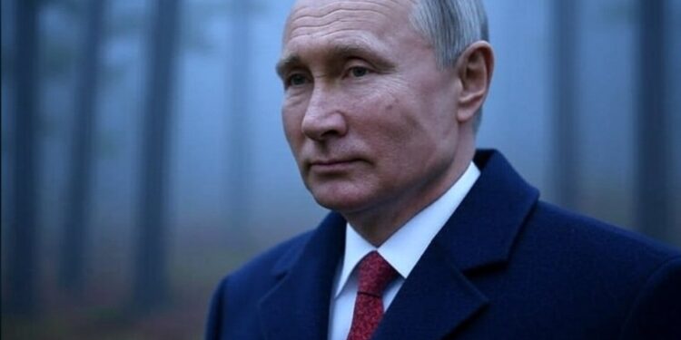 Putin will share strategies with Nigeria to counter Boko Haram, says Russian envoy