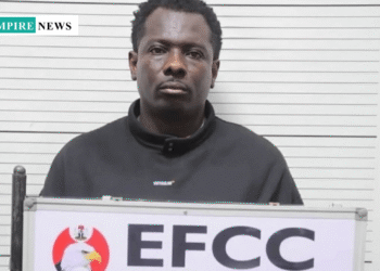 Naira Abuse: Popular hip-hop star ‘Terry Apala’ remanded by court verdict  