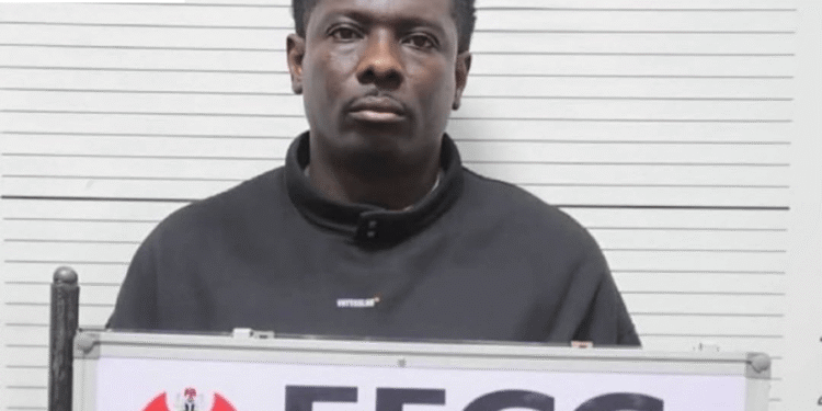 Naira Abuse: Popular hip-hop star ‘Terry Apala’ remanded by court verdict