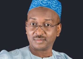 I have lost faith in President Tinubu, says Ex-APC Vice Chair Lukman