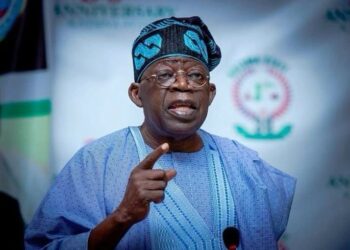 Consult ex-leaders, tackle insecurity together – Baptist president advises Tinubu